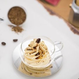 Tiramisù “espresso” Tiramisù “espresso”